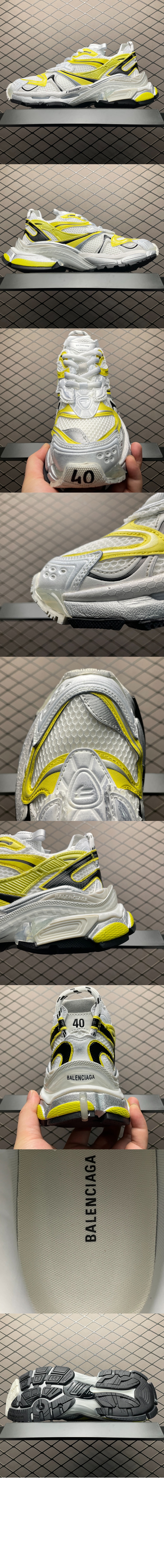 미러급레플리카사이트 | 명품레플리카 전문 쇼핑몰  | A퀄리티 - 러너 2.0 스니커즈 779066 &gt; 발렌시아가