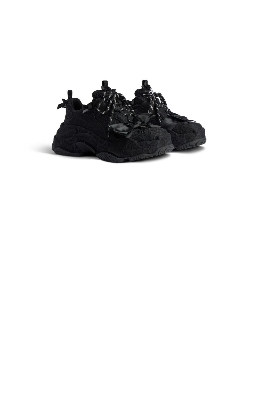 미러급레플리카사이트 | 명품레플리카 전문 쇼핑몰  | A퀄리티 - 우먼스 Triple SLace 스니커즈 524039 &gt; 발렌시아가