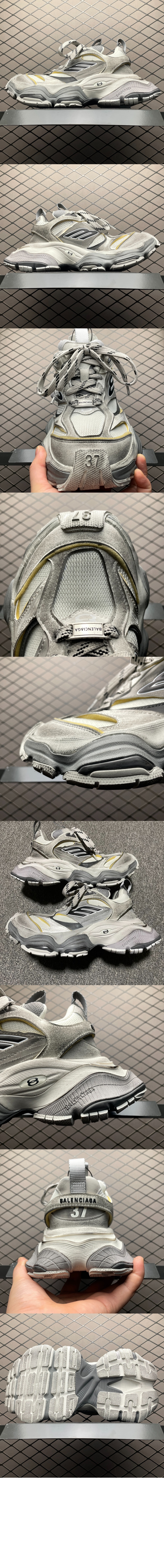 미러급레플리카사이트 | 명품레플리카 전문 쇼핑몰  | A퀄리티 - 카고 스니커즈 784339 &gt; 발렌시아가