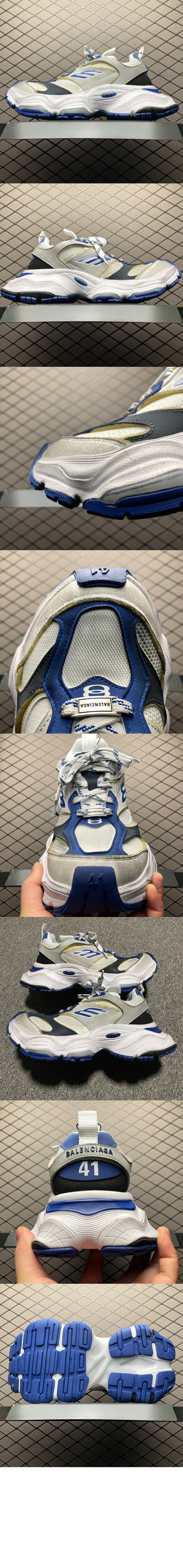 미러급레플리카사이트 | 명품레플리카 전문 쇼핑몰  | A퀄리티 - 카고 스니커즈 784339 &gt; 발렌시아가