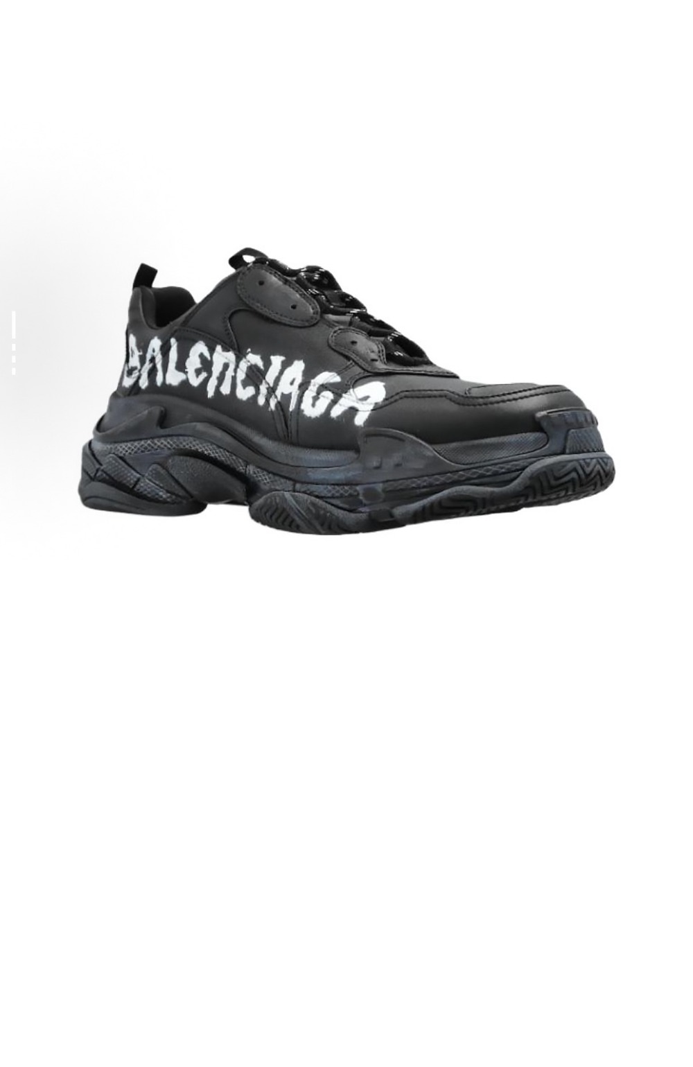 미러급레플리카사이트 | 명품레플리카 전문 쇼핑몰  | A퀄리티 - 트리플 S 스니커즈 536737 &gt; 발렌시아가