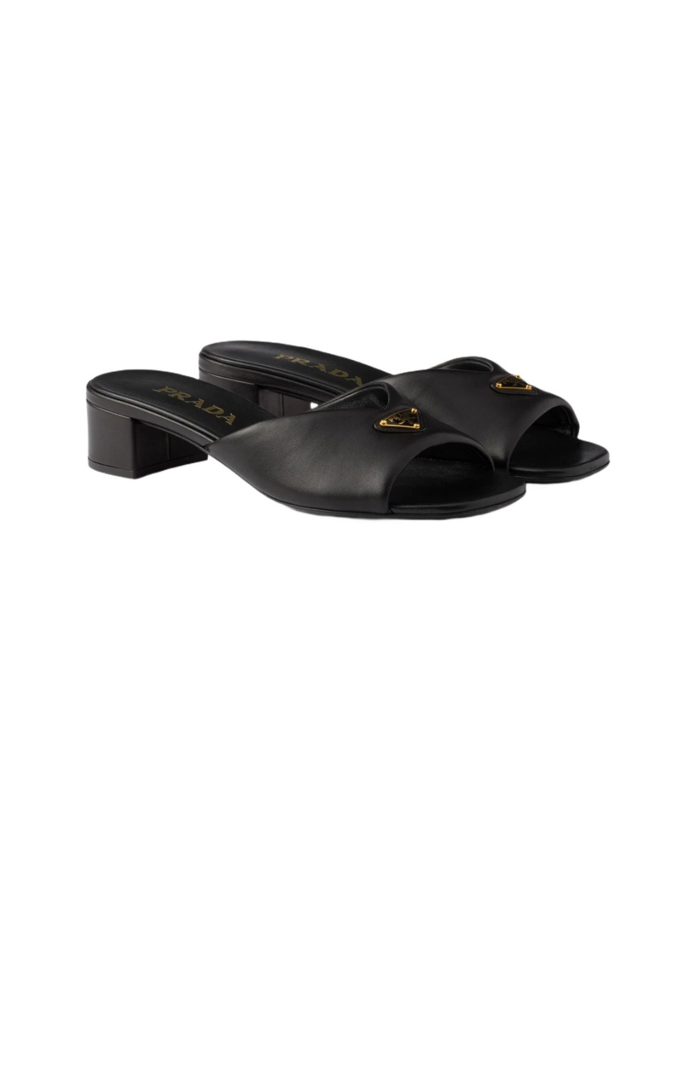 미러급레플리카사이트 | 명품레플리카 전문 쇼핑몰  | A퀄리티 - 패딩 나파 가죽 샌들 1XX711 &gt; 프라다