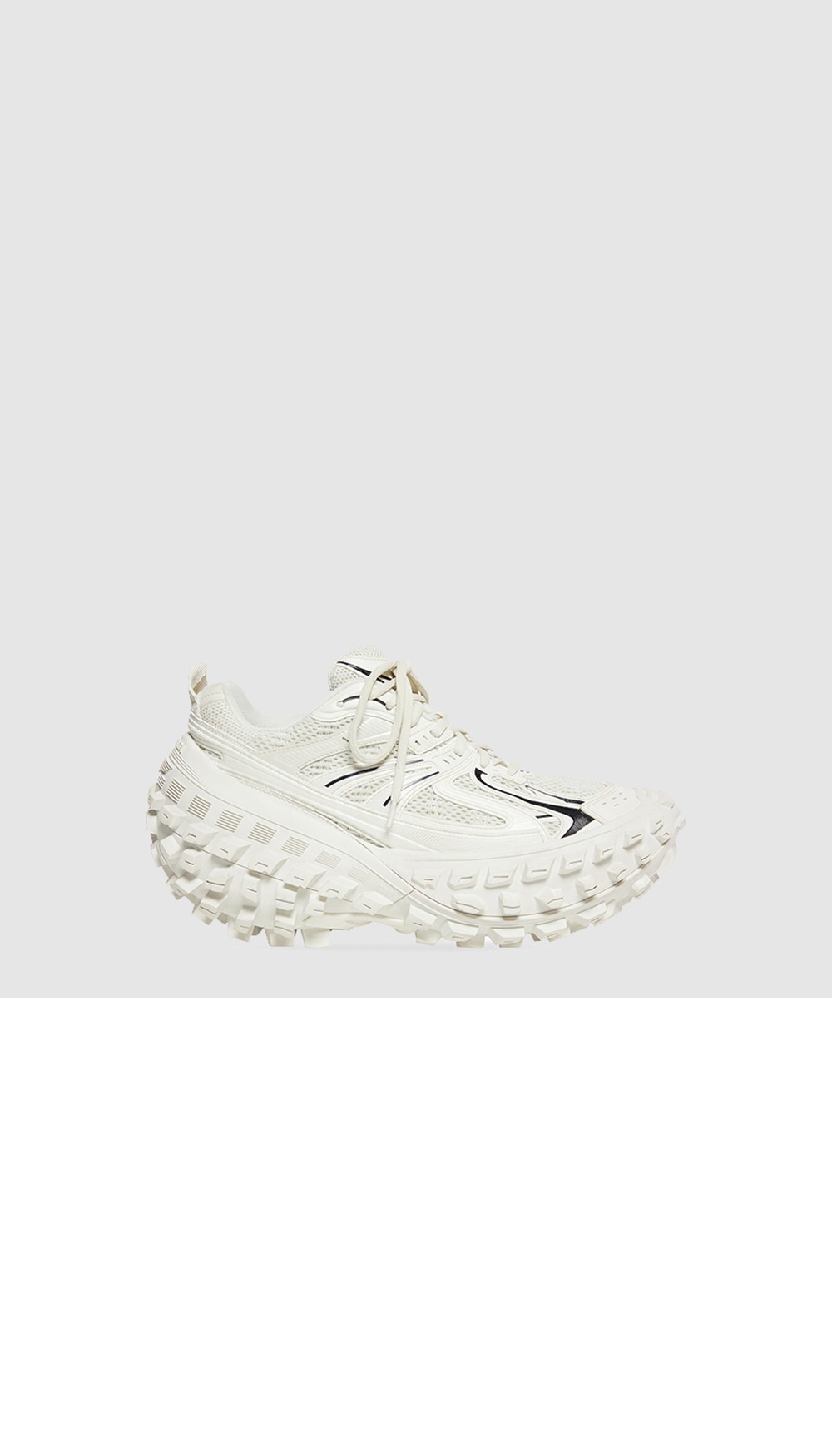 미러급레플리카사이트 | 명품레플리카 전문 쇼핑몰  | A퀄리티 - 디펜더 스니커즈 685611 &gt; 발렌시아가