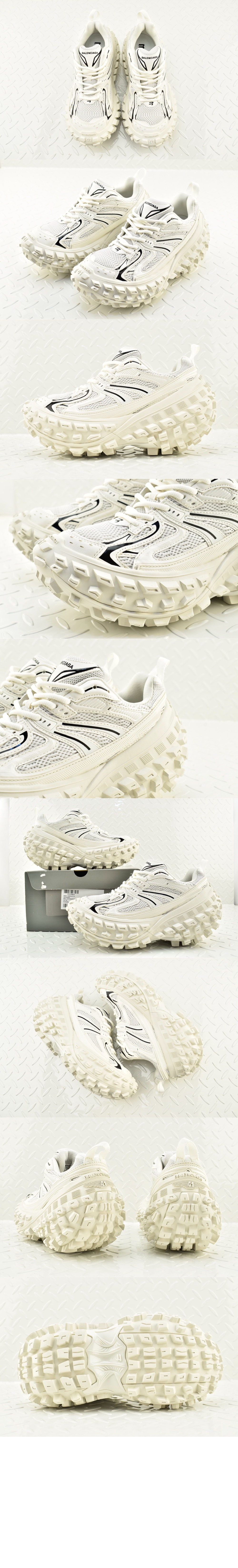 미러급레플리카사이트 | 명품레플리카 전문 쇼핑몰  | A퀄리티 - 디펜더 스니커즈 685611 &gt; 발렌시아가