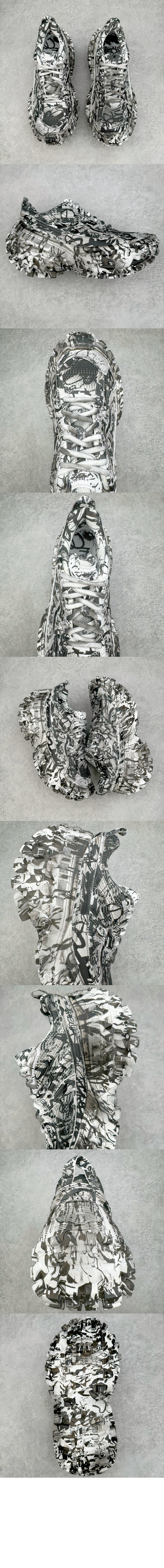 미러급레플리카사이트 | 명품레플리카 전문 쇼핑몰  | A퀄리티 - 디펜더 스니커즈 685613 &gt; 발렌시아가