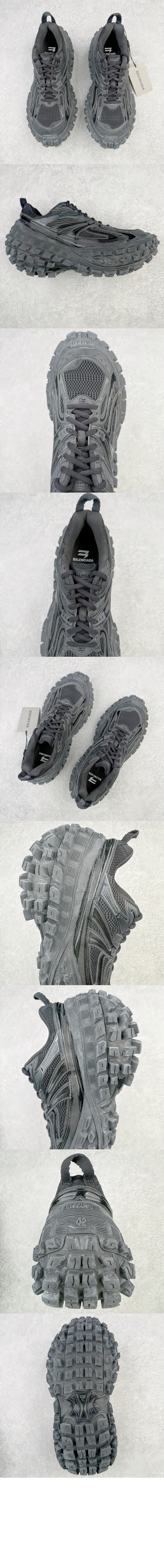 미러급레플리카사이트 | 명품레플리카 전문 쇼핑몰  | A퀄리티 - 바운서 스니커즈 685611 &gt; 발렌시아가