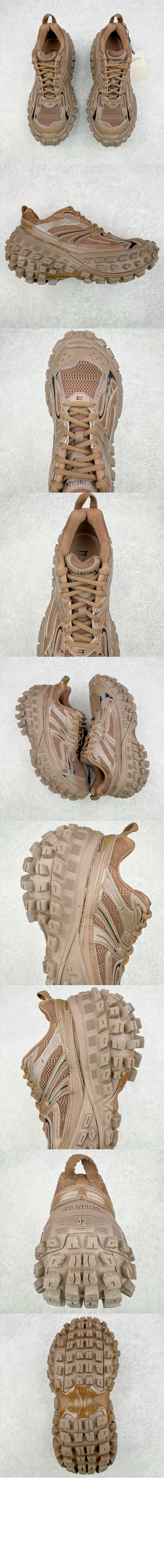 미러급레플리카사이트 | 명품레플리카 전문 쇼핑몰  | A퀄리티 - 바운서 스니커즈 685611 &gt; 발렌시아가