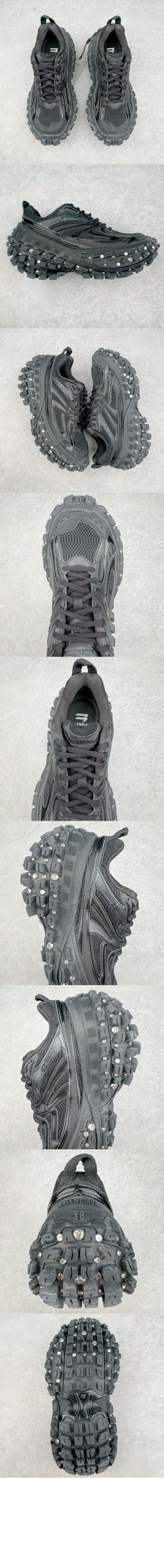 미러급레플리카사이트 | 명품레플리카 전문 쇼핑몰  | A퀄리티 - 바운서 스크류 스니커즈 685613 &gt; 발렌시아가