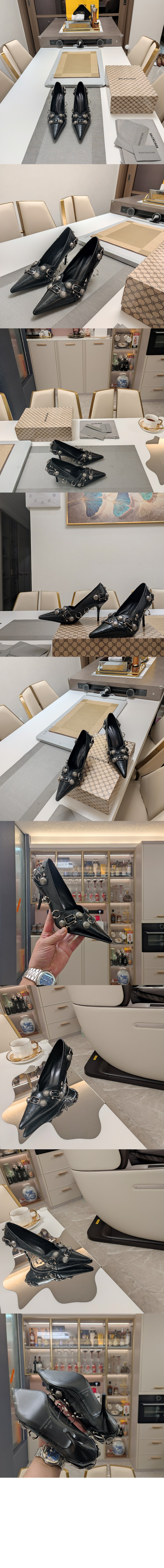 미러급레플리카사이트 | 명품레플리카 전문 쇼핑몰  | A퀄리티 - 카골 펌프스 714252 &gt; 발렌시아가