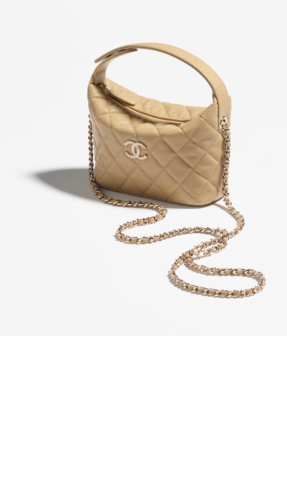 미러급레플리카사이트 | 명품레플리카 전문 쇼핑몰  | A퀄리티 - 체인 달린 미니백 AP4747 &gt; 샤넬