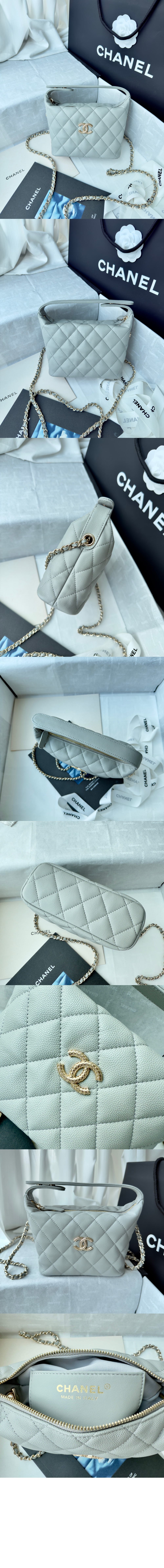 미러급레플리카사이트 | 명품레플리카 전문 쇼핑몰  | A퀄리티 - 체인 달린 미니백 AP4747 &gt; 샤넬