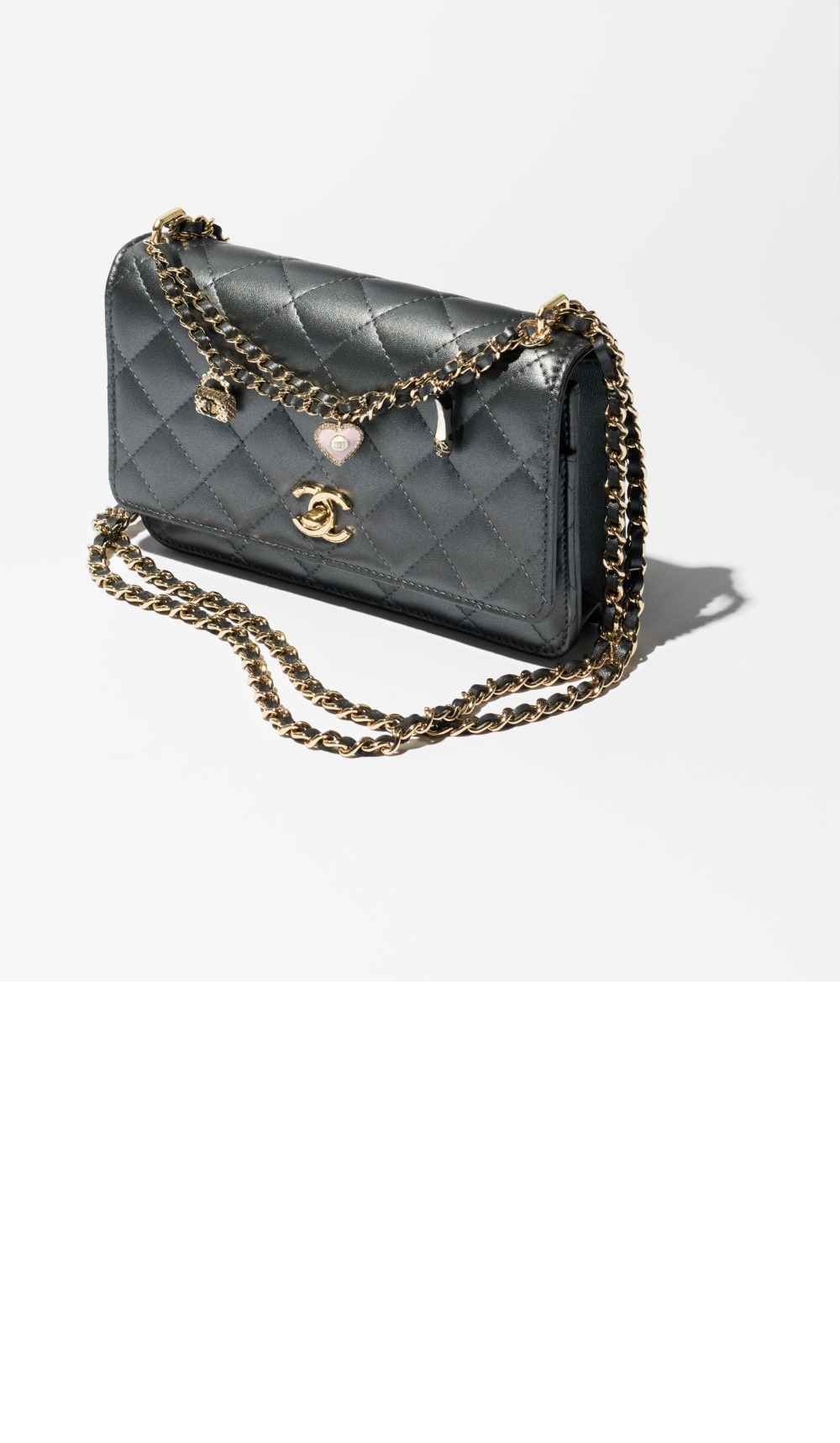 미러급레플리카사이트 | 명품레플리카 전문 쇼핑몰  | A퀄리티 - 체인 지갑 AP4537 &gt; 샤넬