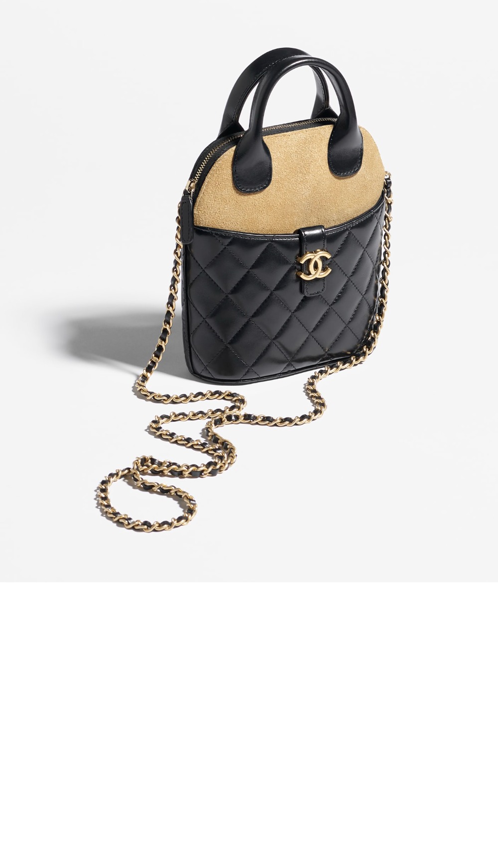 미러급레플리카사이트 | 명품레플리카 전문 쇼핑몰  | A퀄리티 - 체인 달린 미니백 AP4742 &gt; 샤넬