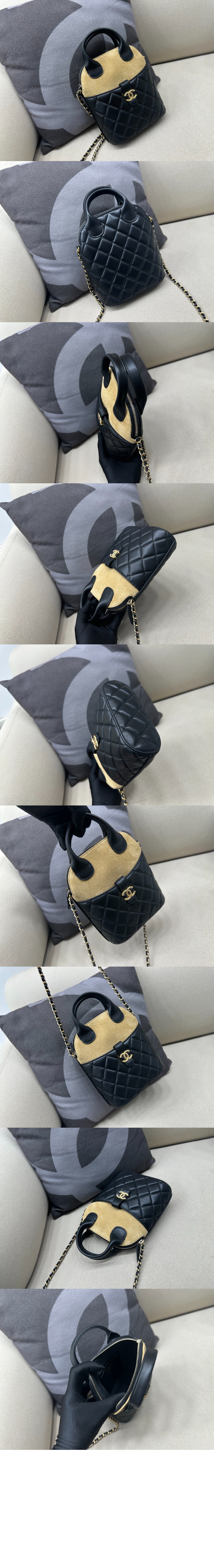 미러급레플리카사이트 | 명품레플리카 전문 쇼핑몰  | A퀄리티 - 체인 달린 미니백 AP4742 &gt; 샤넬