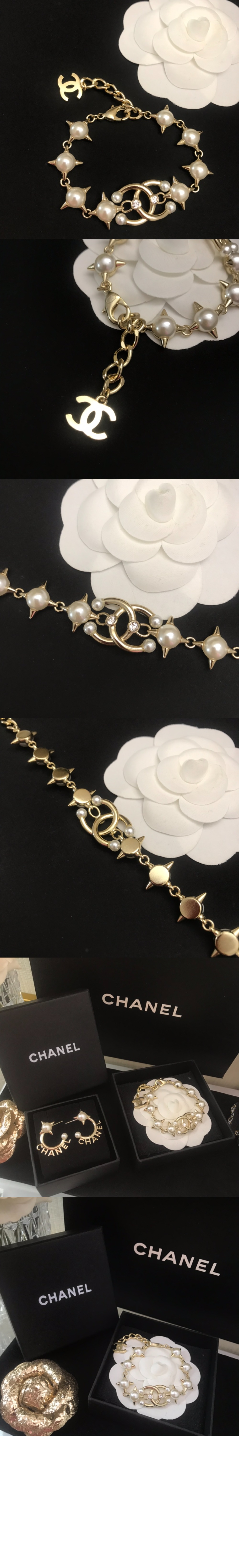 미러급레플리카사이트 | 명품레플리카 전문 쇼핑몰  | A퀄리티 - 팔찌 AB6440 &gt; 샤넬