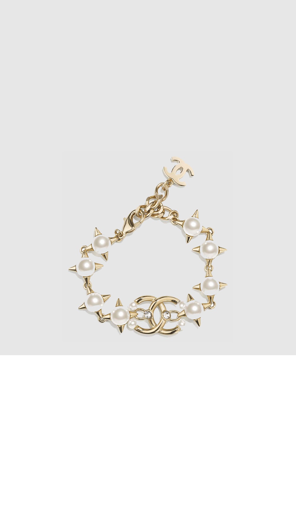 미러급레플리카사이트 | 명품레플리카 전문 쇼핑몰  | A퀄리티 - 팔찌 AB6440 &gt; 샤넬