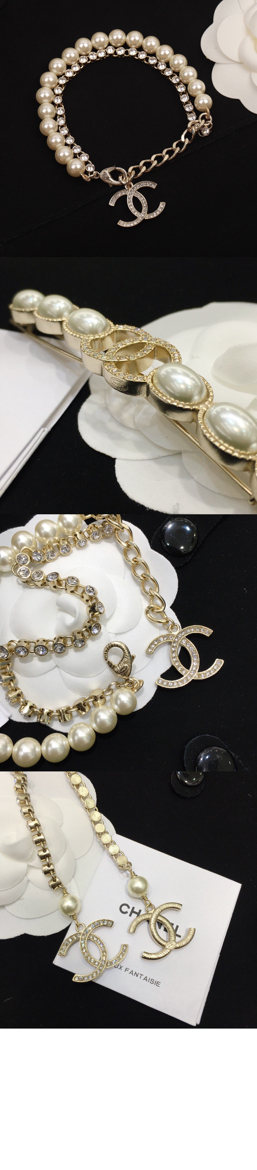 미러급레플리카사이트 | 명품레플리카 전문 쇼핑몰  | A퀄리티 - 팔찌  AB7065 &gt; 샤넬