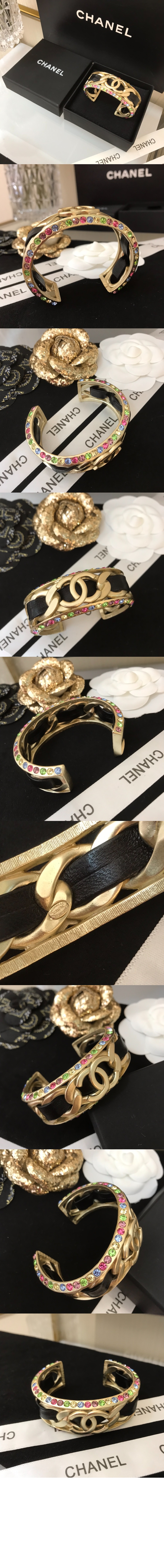 미러급레플리카사이트 | 명품레플리카 전문 쇼핑몰  | A퀄리티 - 팔찌 AB6018 &gt; 샤넬