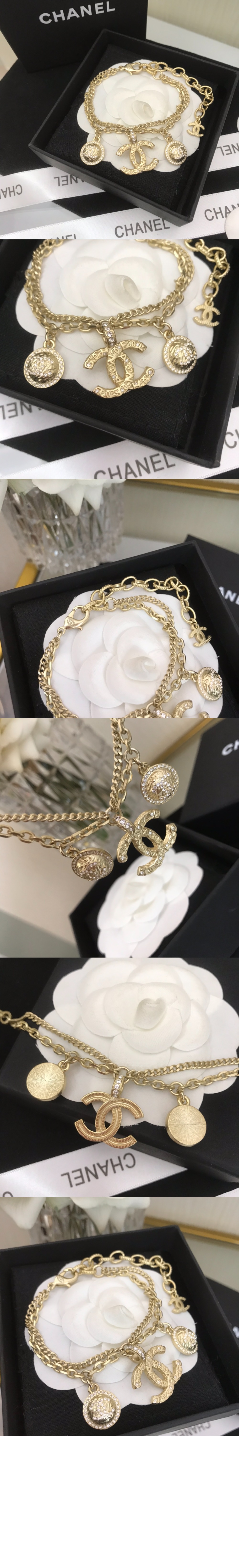 미러급레플리카사이트 | 명품레플리카 전문 쇼핑몰  | A퀄리티 - 팔찌 AB6094 &gt; 샤넬