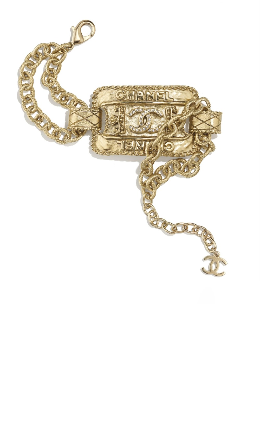 미러급레플리카사이트 | 명품레플리카 전문 쇼핑몰  | A퀄리티 - 팔찌 AB6646 &gt; 샤넬