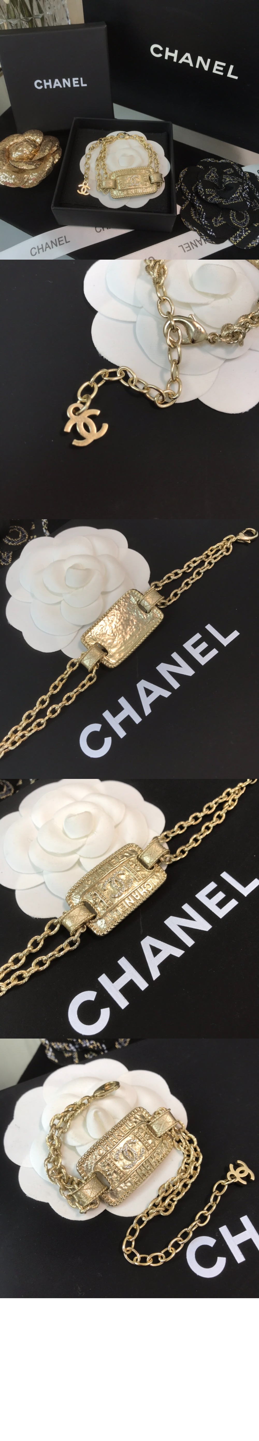 미러급레플리카사이트 | 명품레플리카 전문 쇼핑몰  | A퀄리티 - 팔찌 AB6646 &gt; 샤넬