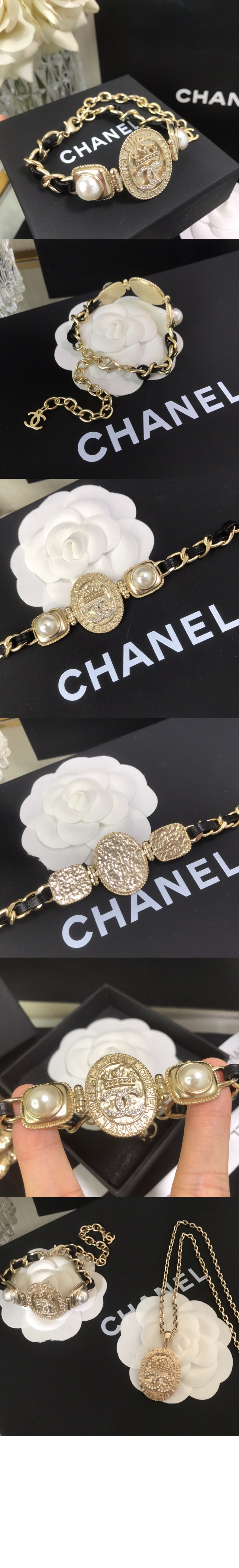 미러급레플리카사이트 | 명품레플리카 전문 쇼핑몰  | A퀄리티 - 팔찌 AB6656 &gt; 샤넬