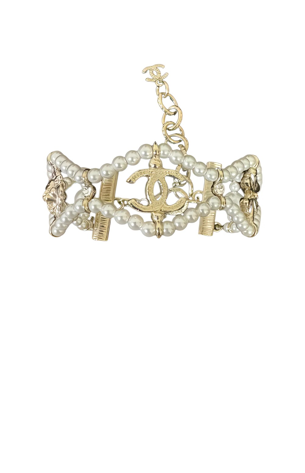 미러급레플리카사이트 | 명품레플리카 전문 쇼핑몰  | A퀄리티 - 팔찌  AB2928 &gt; 샤넬