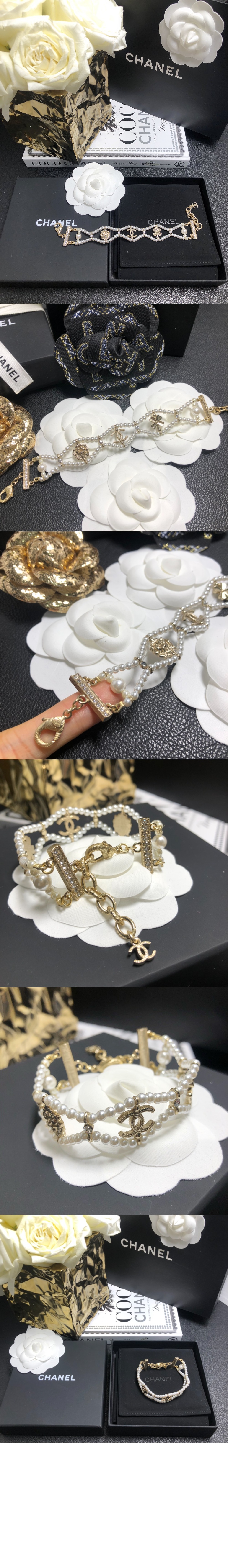 미러급레플리카사이트 | 명품레플리카 전문 쇼핑몰  | A퀄리티 - 팔찌  AB2928 &gt; 샤넬