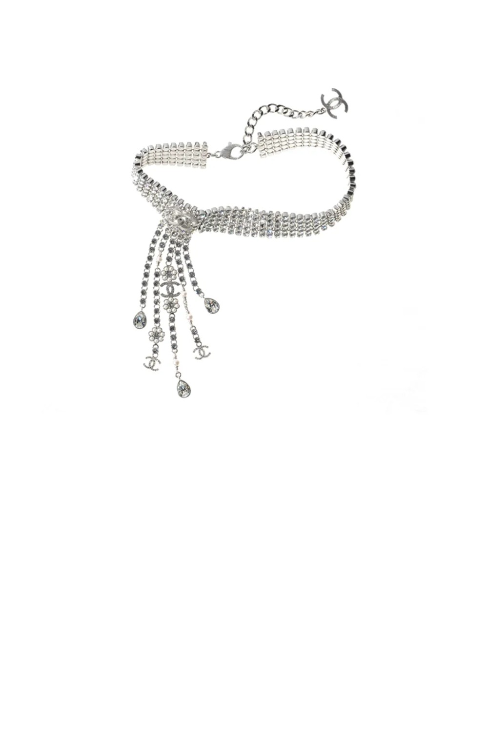 미러급레플리카사이트 | 명품레플리카 전문 쇼핑몰  | A퀄리티 - 목걸이  AB7105 &gt; 샤넬