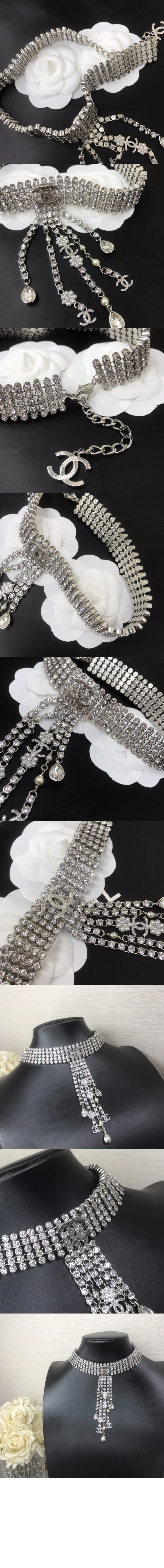 미러급레플리카사이트 | 명품레플리카 전문 쇼핑몰  | A퀄리티 - 목걸이  AB7105 &gt; 샤넬