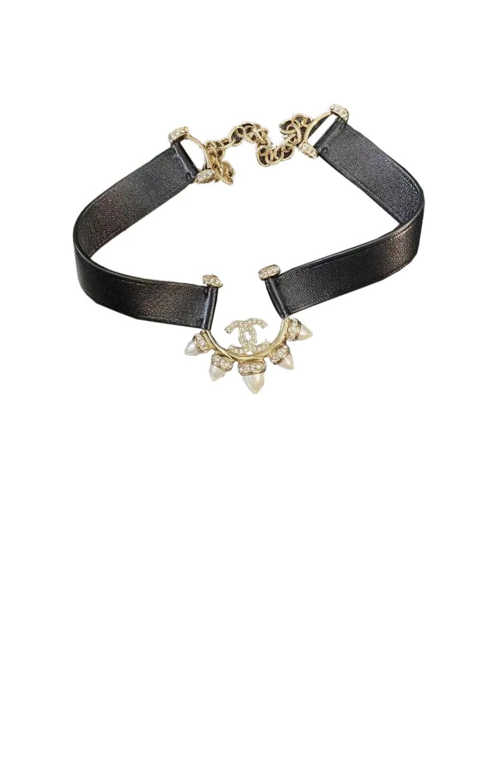 미러급레플리카사이트 | 명품레플리카 전문 쇼핑몰  | A퀄리티 - 목걸이 AB7640 &gt; 샤넬