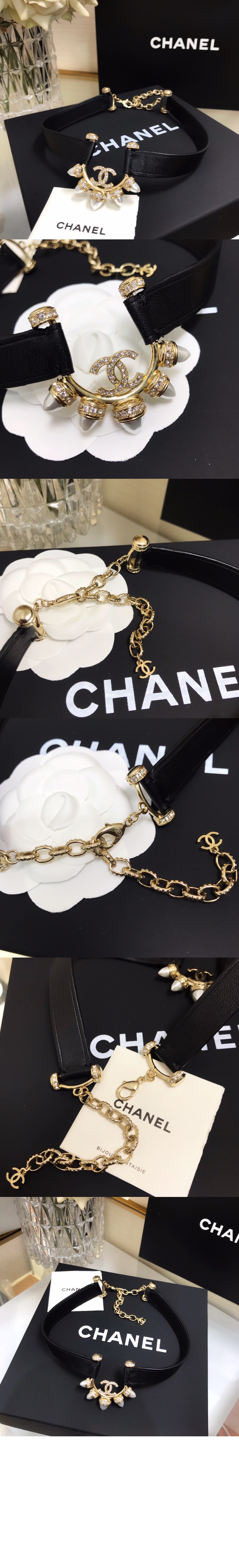 미러급레플리카사이트 | 명품레플리카 전문 쇼핑몰  | A퀄리티 - 목걸이 AB7640 &gt; 샤넬