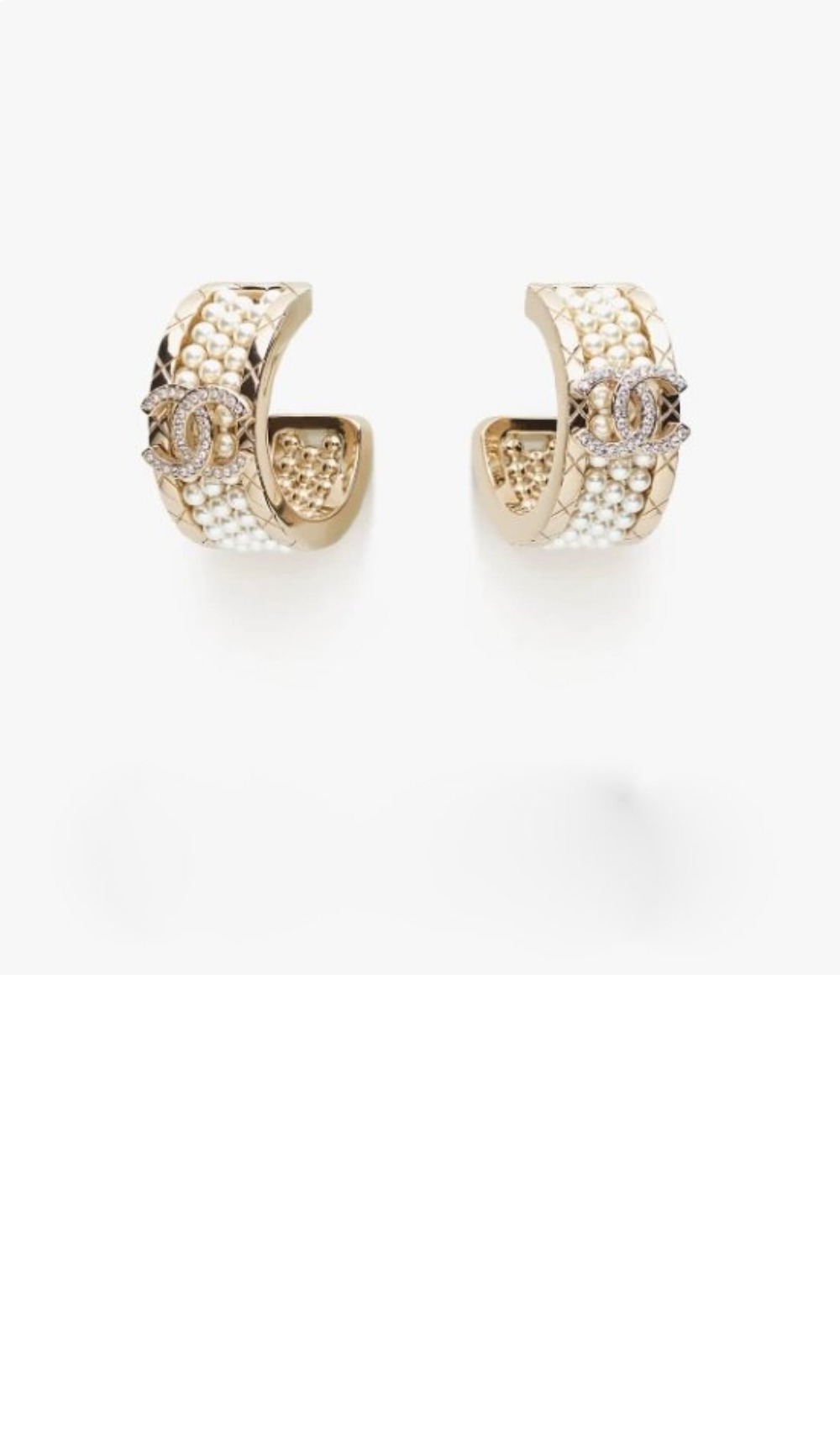 미러급레플리카사이트 | 명품레플리카 전문 쇼핑몰  | A퀄리티 - 귀걸이 ABG042 &gt; 샤넬