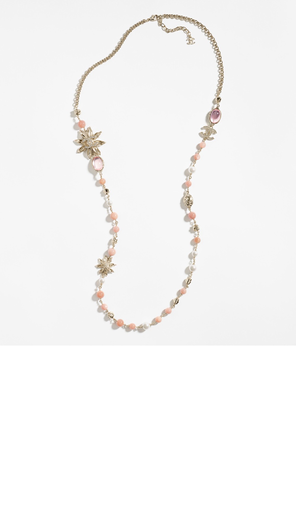 미러급레플리카사이트 | 명품레플리카 전문 쇼핑몰  | A퀄리티 - 롱 네크리스 ABF993 &gt; 샤넬