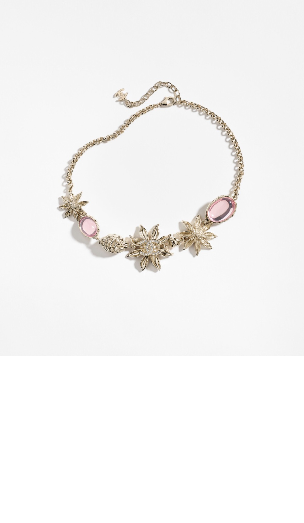 미러급레플리카사이트 | 명품레플리카 전문 쇼핑몰  | A퀄리티 - 네크리스 ABF990 &gt; 샤넬