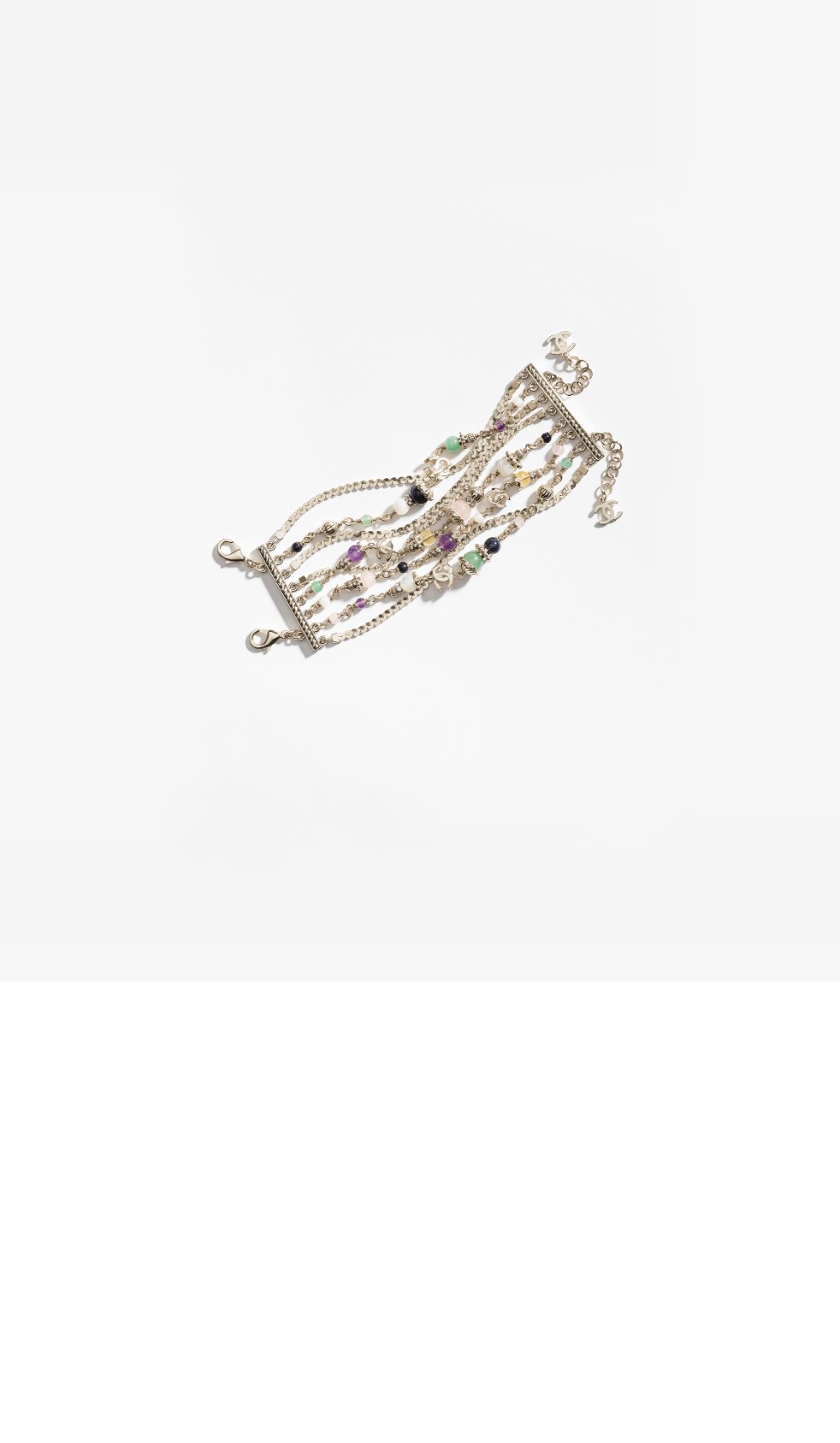 미러급레플리카사이트 | 명품레플리카 전문 쇼핑몰  | A퀄리티 - 브레이슬릿 ABG113 &gt; 샤넬