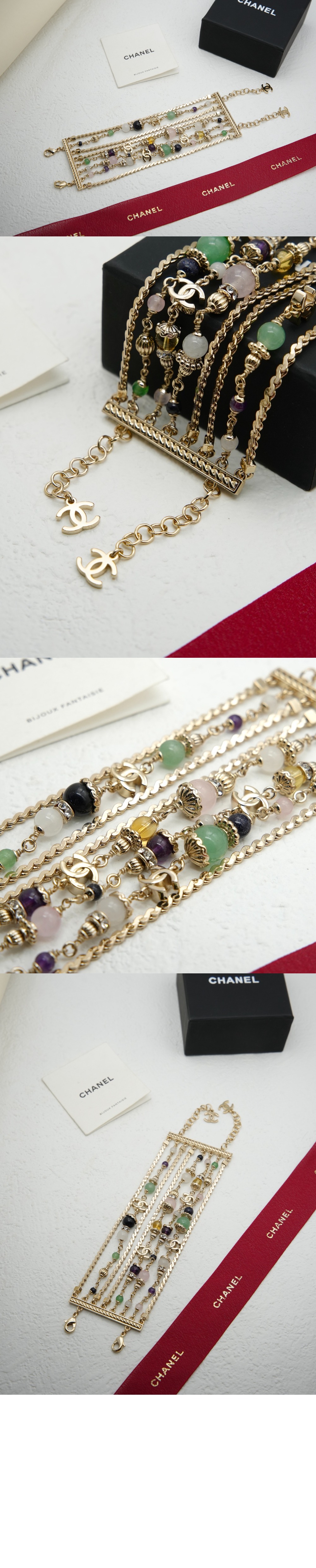 미러급레플리카사이트 | 명품레플리카 전문 쇼핑몰  | A퀄리티 - 브레이슬릿 ABG113 &gt; 샤넬