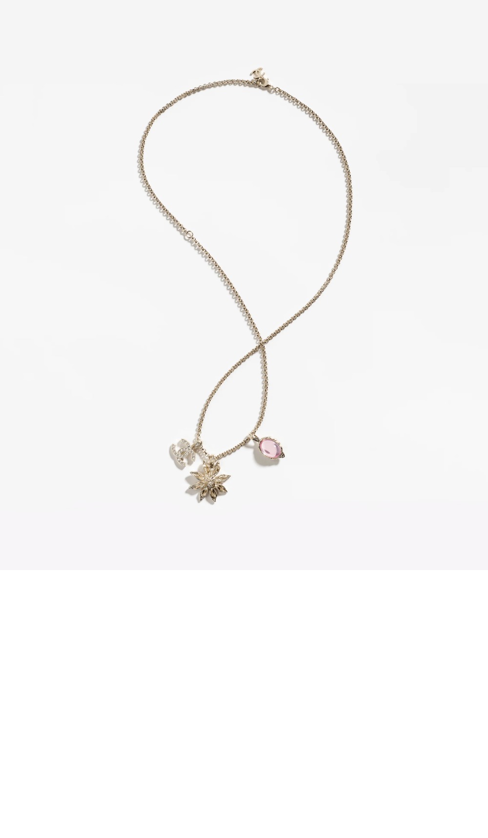 미러급레플리카사이트 | 명품레플리카 전문 쇼핑몰  | A퀄리티 - 롱 펜던트 네크리스 ABF988 &gt; 샤넬