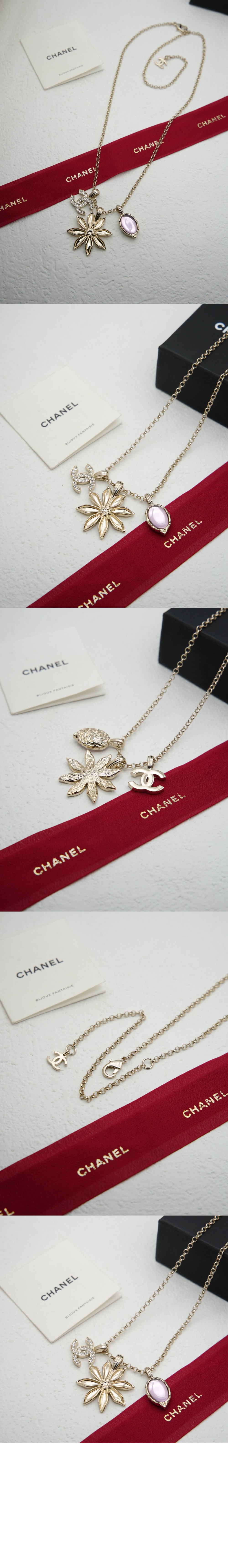 미러급레플리카사이트 | 명품레플리카 전문 쇼핑몰  | A퀄리티 - 롱 펜던트 네크리스 ABF988 &gt; 샤넬