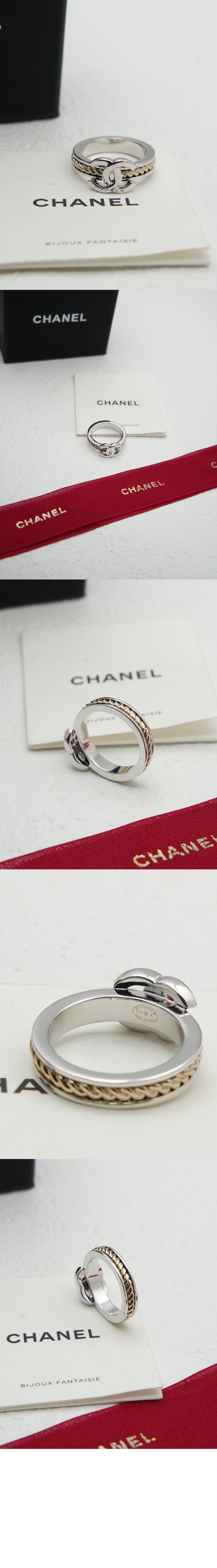 미러급레플리카사이트 | 명품레플리카 전문 쇼핑몰  | A퀄리티 - 링 ABG128 &gt; 샤넬
