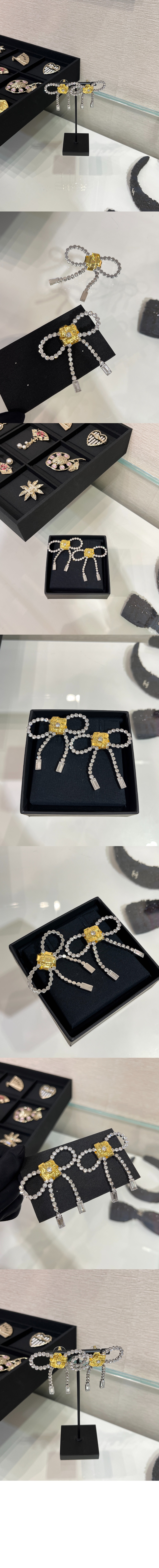 미러급레플리카사이트 | 명품레플리카 전문 쇼핑몰  | A퀄리티 - 귀걸이 ABF900 &gt; 샤넬