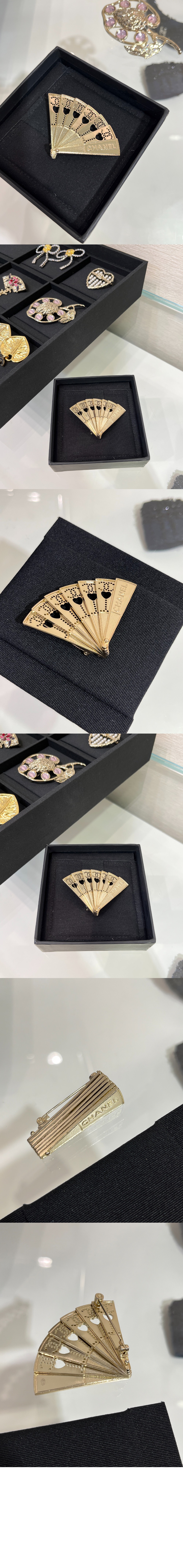 미러급레플리카사이트 | 명품레플리카 전문 쇼핑몰  | A퀄리티 - 브로치 ABG167 &gt; 샤넬