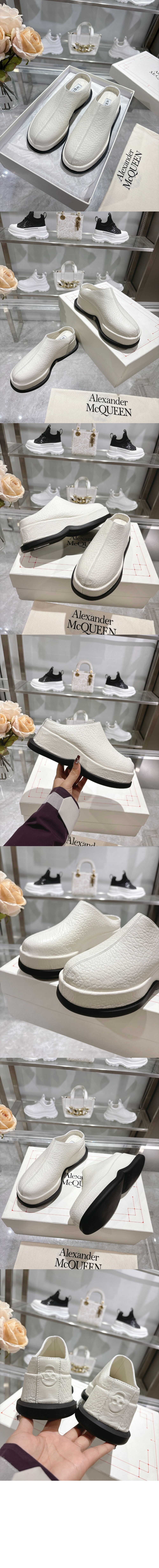 미러급레플리카사이트 | 명품레플리카 전문 쇼핑몰  | A퀄리티 - 웨지 슈즈 808137 &gt; 알렉산더맥퀸