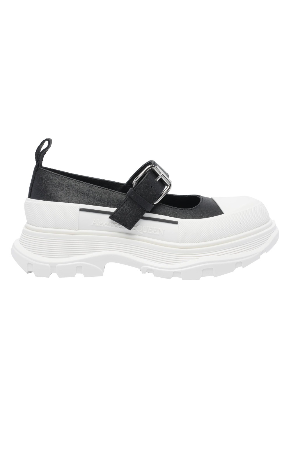 미러급레플리카사이트 | 명품레플리카 전문 쇼핑몰  | A퀄리티 - 트레드 슬릭 메리 제인 839638 &gt; 알렉산더맥퀸