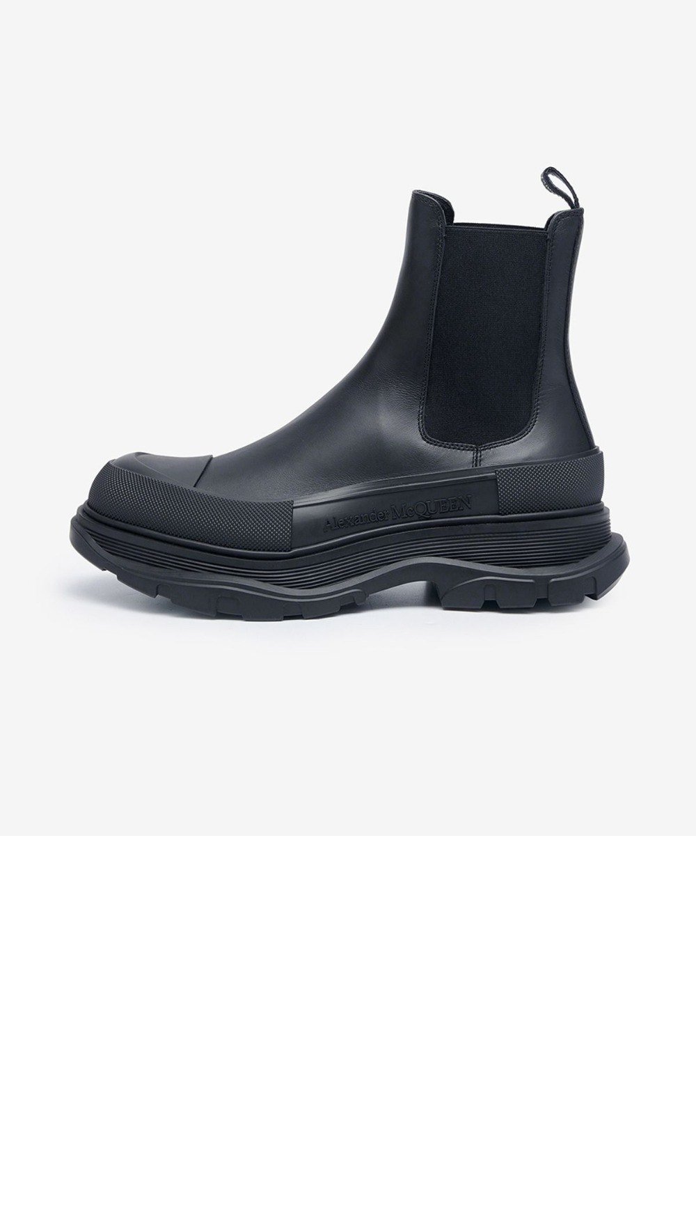 미러급레플리카사이트 | 명품레플리카 전문 쇼핑몰  | A퀄리티 - 트레드 슬릭 부츠 705672 &gt; 알렉산더맥퀸