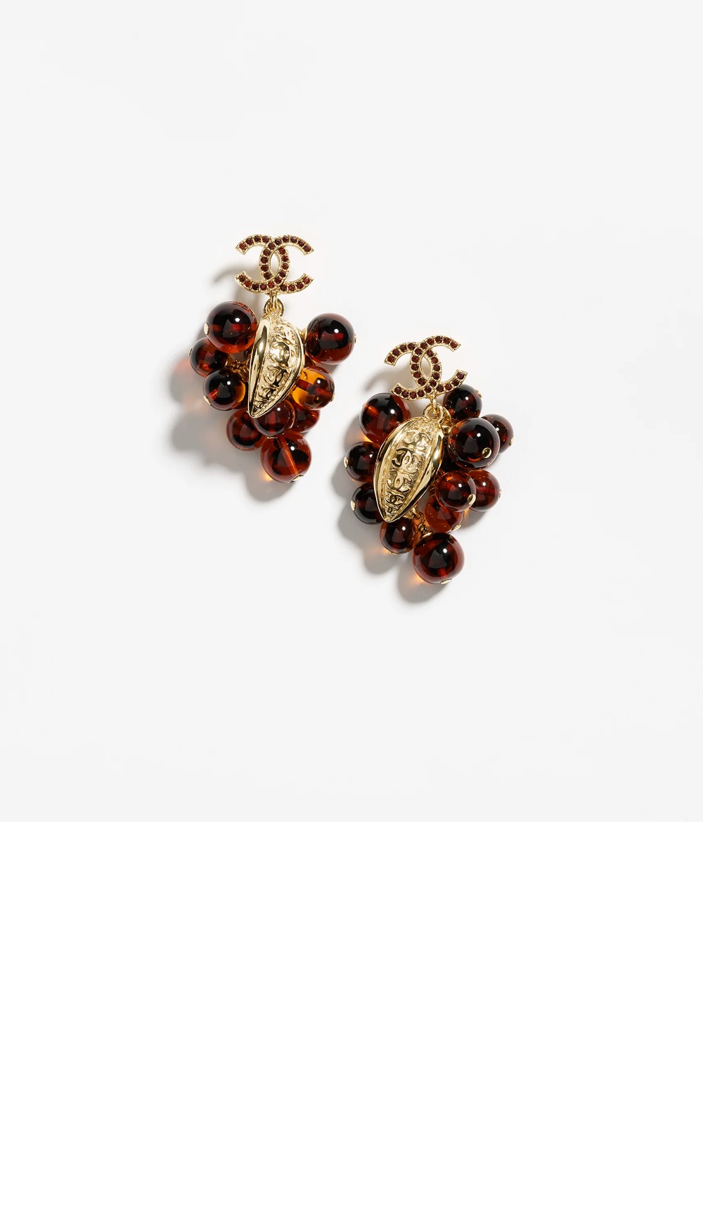 미러급레플리카사이트 | 명품레플리카 전문 쇼핑몰  | A퀄리티 - 펜던트 이어링 ABF931 &gt; 샤넬