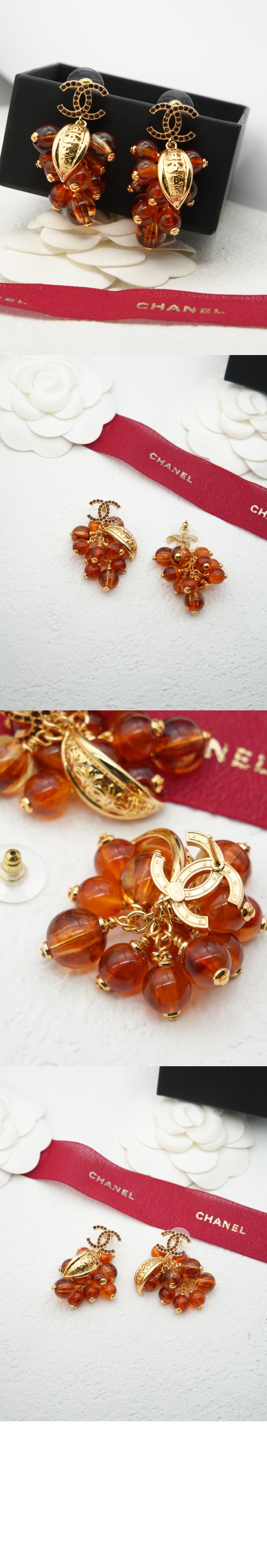 미러급레플리카사이트 | 명품레플리카 전문 쇼핑몰  | A퀄리티 - 펜던트 이어링 ABF931 &gt; 샤넬