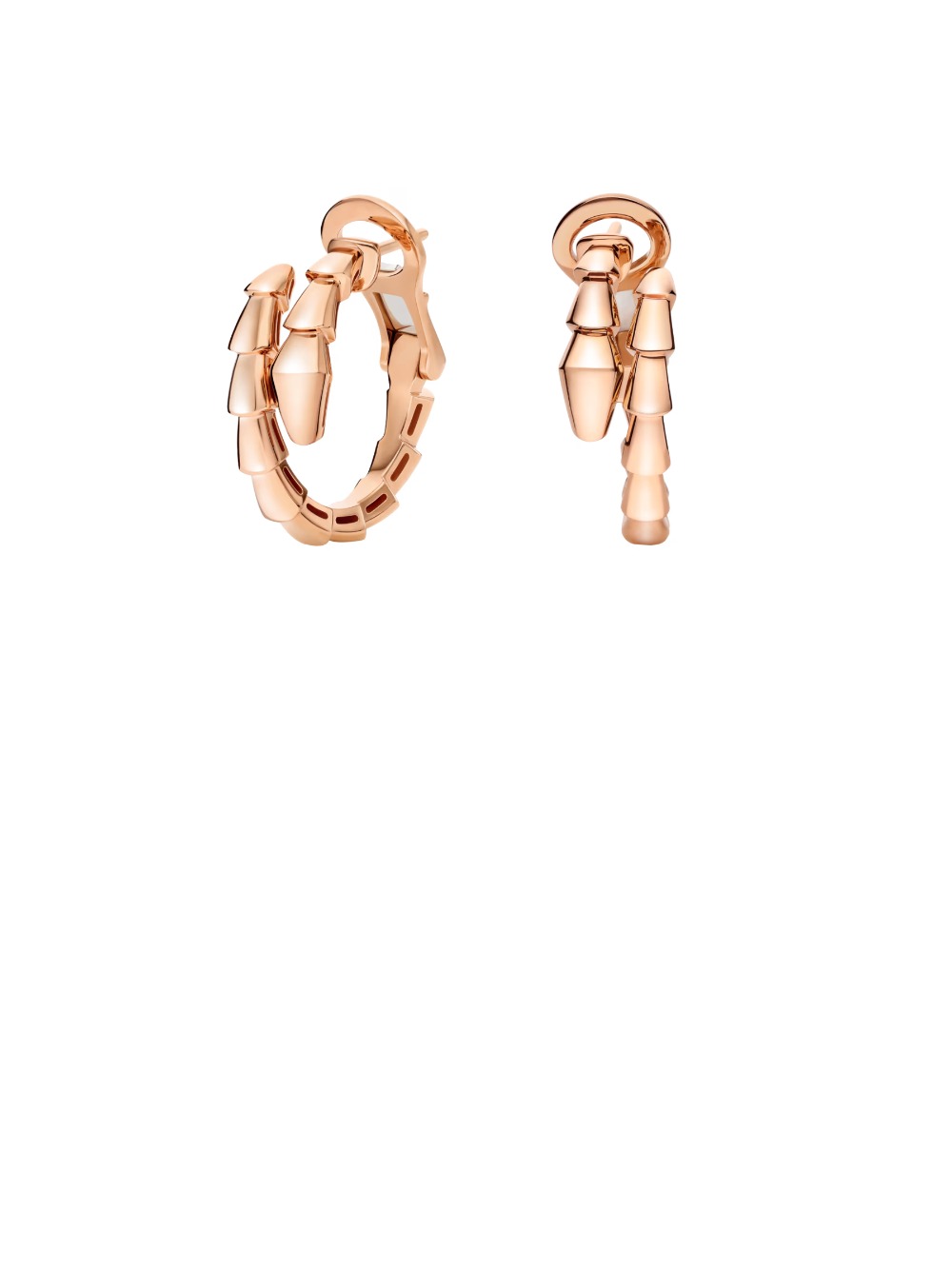 미러급레플리카사이트 | 명품레플리카 전문 쇼핑몰  | A퀄리티 - 세르펜티 바이퍼 이어링 361293 &gt; 불가리