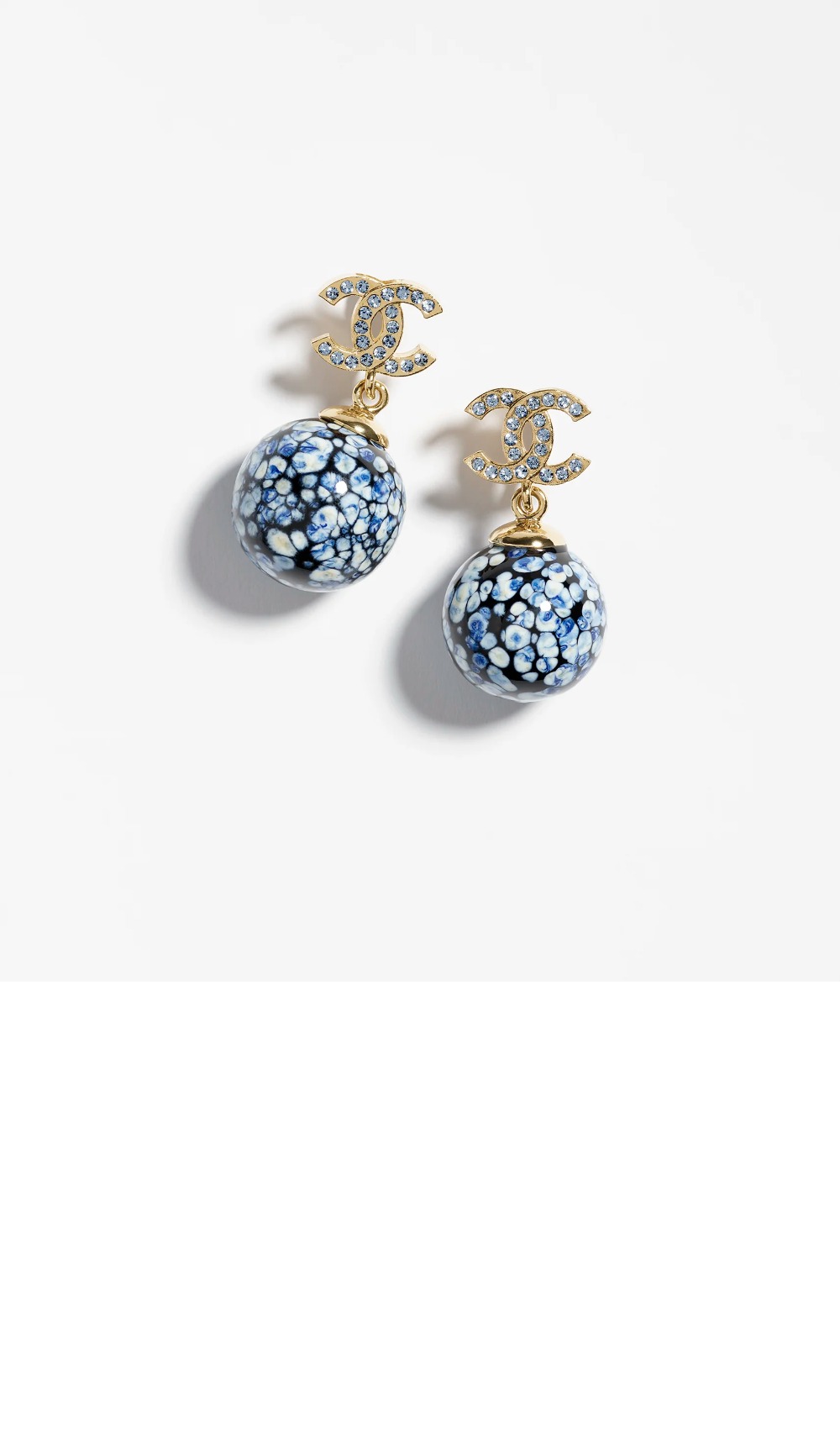 미러급레플리카사이트 | 명품레플리카 전문 쇼핑몰  | A퀄리티 - 펜던트 이어링 ABF921 &gt; 샤넬