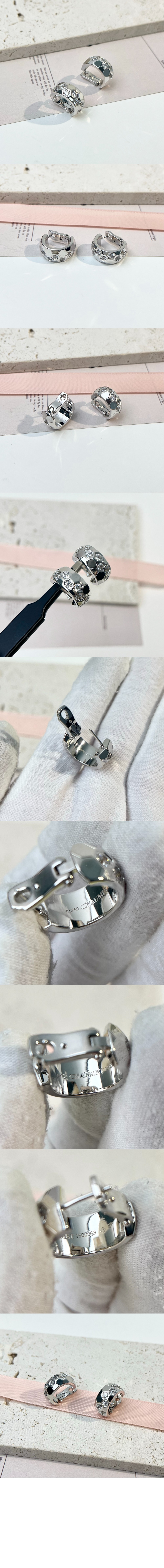 미러급레플리카사이트 | 명품레플리카 전문 쇼핑몰  | A퀄리티 - 후프 이어링 085729 &gt; 쇼메